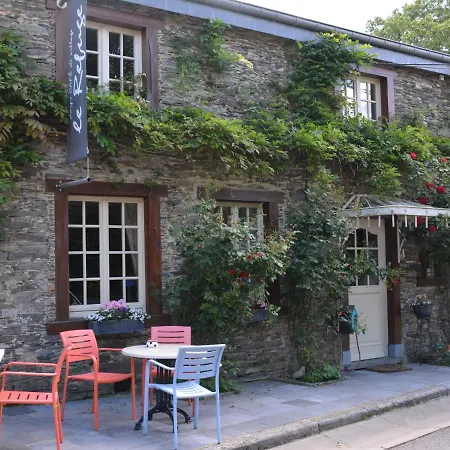 Holiday home Charming House With Fireplace *