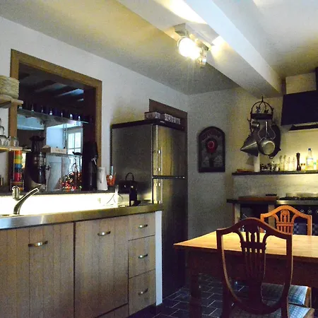 In Near Town Center *