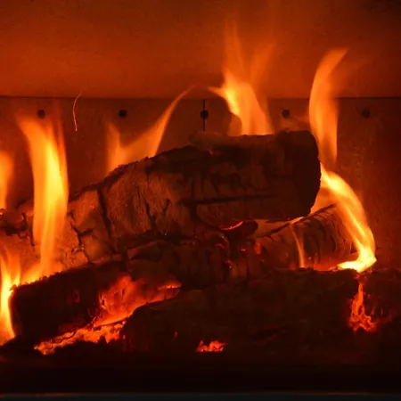 別荘 In Near Town Center