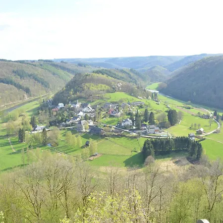 Prázdninový dům In Near Town Center