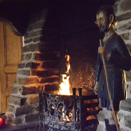 In Near Town Center * ビエーヴル