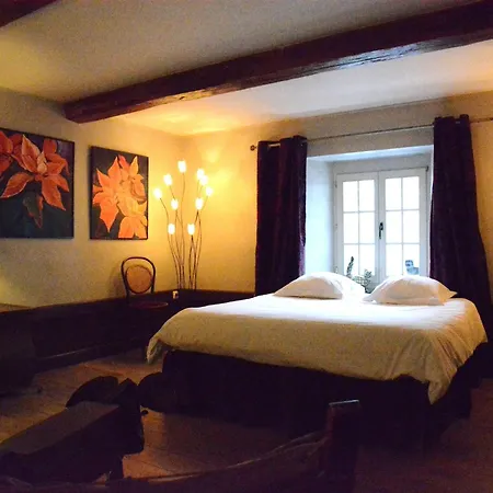 In Near Town Center *