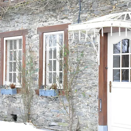 In Near Town Center 別荘