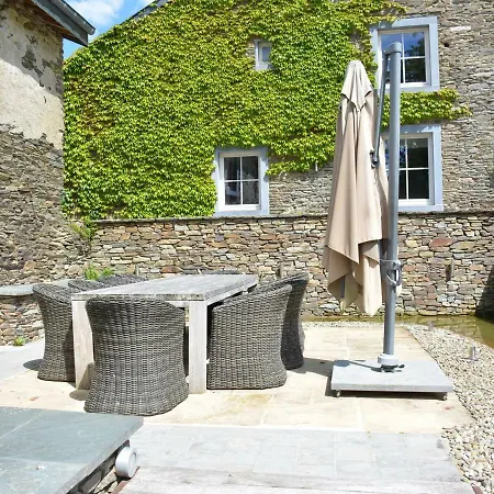 Charming House With Fireplace * Bievre