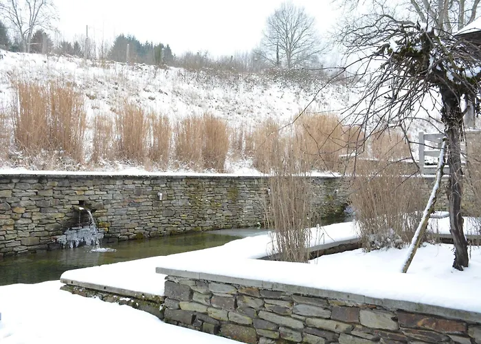 Prázdninový dům In Near Town Center
